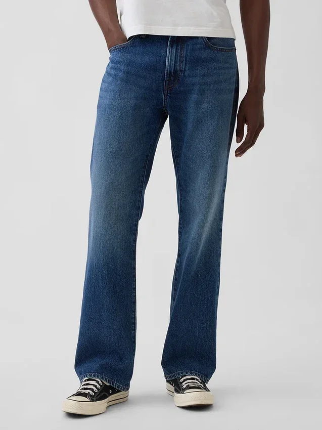 Vaqueros Boot