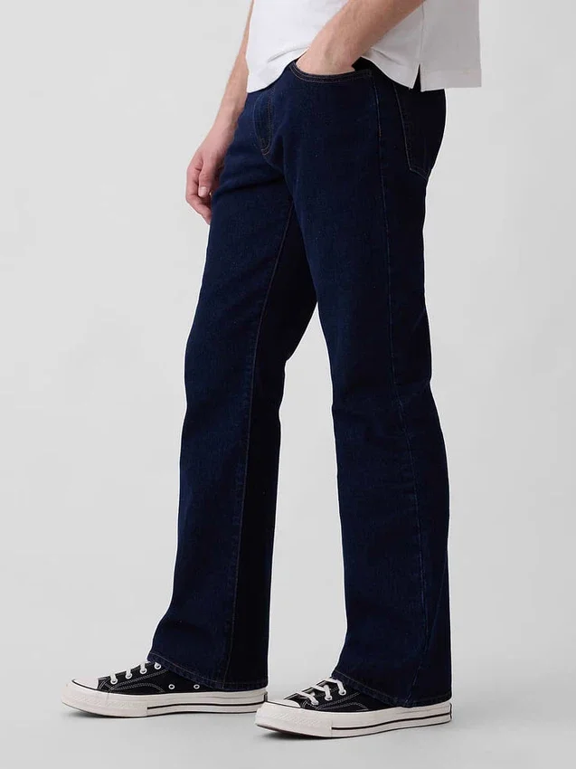 Vaqueros Boot