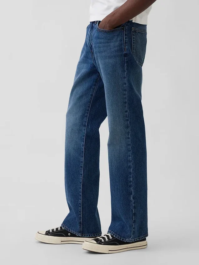 Vaqueros Boot
