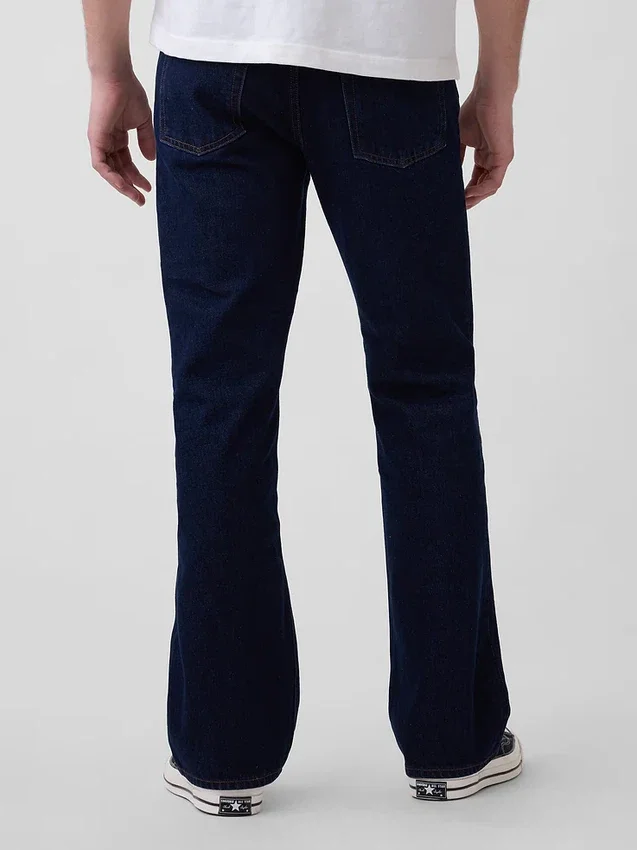 Vaqueros Boot