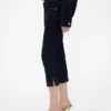 Vaqueros capri de talle bajo GAP × Victoria Beckham