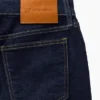 Vaqueros capri de talle bajo GAP × Victoria Beckham