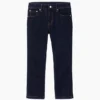 Vaqueros capri de talle bajo GAP × Victoria Beckham