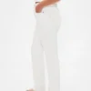 Vaqueros Curvy de talle alto, estilo «90s», ajustados y de corte recto