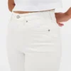 Vaqueros Curvy de talle alto, estilo «90s», ajustados y de corte recto