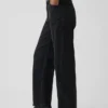 Vaqueros curvy de talle alto y corte recto