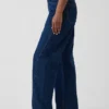 Vaqueros curvy de talle alto y corte recto