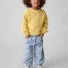Vaqueros «Daisy Horseshoe» para bebés y niños pequeños