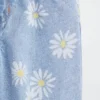 Vaqueros «Daisy Horseshoe» para bebés y niños pequeños