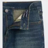 Vaqueros de corte bootcut holgado para niños