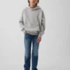 Vaqueros de corte bootcut para niños