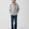 Vaqueros de corte bootcut para niños