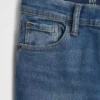 Vaqueros de corte bootcut para niños