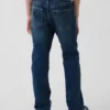 Vaqueros de corte bootcut para niños
