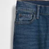 Vaqueros de corte bootcut para niños