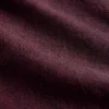 Vaqueros de talle alto, paso amplio y pernera ancha