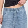 Vaqueros «Easy Horseshoe» ultrasuaves de talle medio