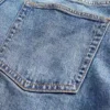Vaqueros holgados de talle bajo estilo años 90