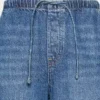 Vaqueros holgados de talle bajo, ultrasuaves y de estilo «90s»