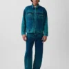 Vaqueros holgados GAP × Hfr ‘90S de Igdalyah