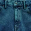 Vaqueros holgados GAP × Hfr ‘90S de Igdalyah