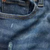 Vaqueros pitillo para niños