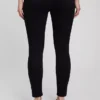 Vaqueros premamá «True Skinny» con panel completo