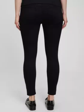 Vaqueros premamá «True Skinny» con panel completo