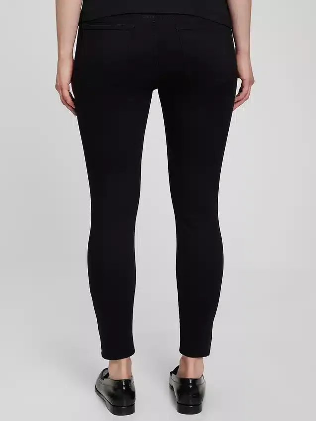 Vaqueros premamá «True Skinny» con panel completo
