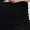 Vaqueros premamá «True Skinny» con panel completo