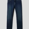 Vaqueros rectos