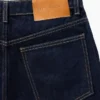 Vaqueros rectos de talle alto GAP × Victoria Beckham