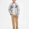 Vaqueros slim para niños