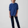 Vaqueros slim para niños