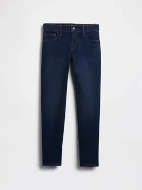 Vaqueros slim para niños