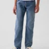 Vaqueros slim para niños