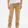 Vaqueros slim para niños