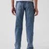 Vaqueros slim para niños