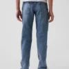 Vaqueros slim para niños