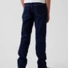 Vaqueros slim para niños
