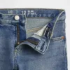 Vaqueros slim para niños