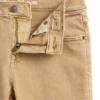 Vaqueros slim para niños