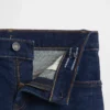 Vaqueros slim para niños
