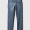 Vaqueros slim «Rip & Repair» para niños