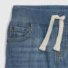 Vaqueros slim sin cremallera para bebés y niños pequeños