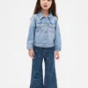 Vaqueros Star Stride para bebés y niños pequeños