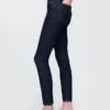 Vaqueros «true skinny» de talle medio