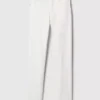 Vaqueros «true skinny» de talle medio