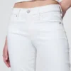Vaqueros «true skinny» de talle medio