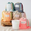 Vela «Sandbag» de Mersea Voyager